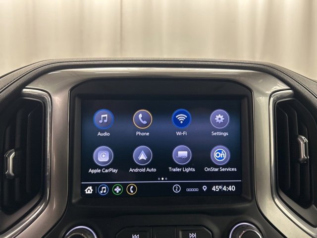 Used 2022 Chevrolet Silverado 2500 LT w/ Convenience Package image 15