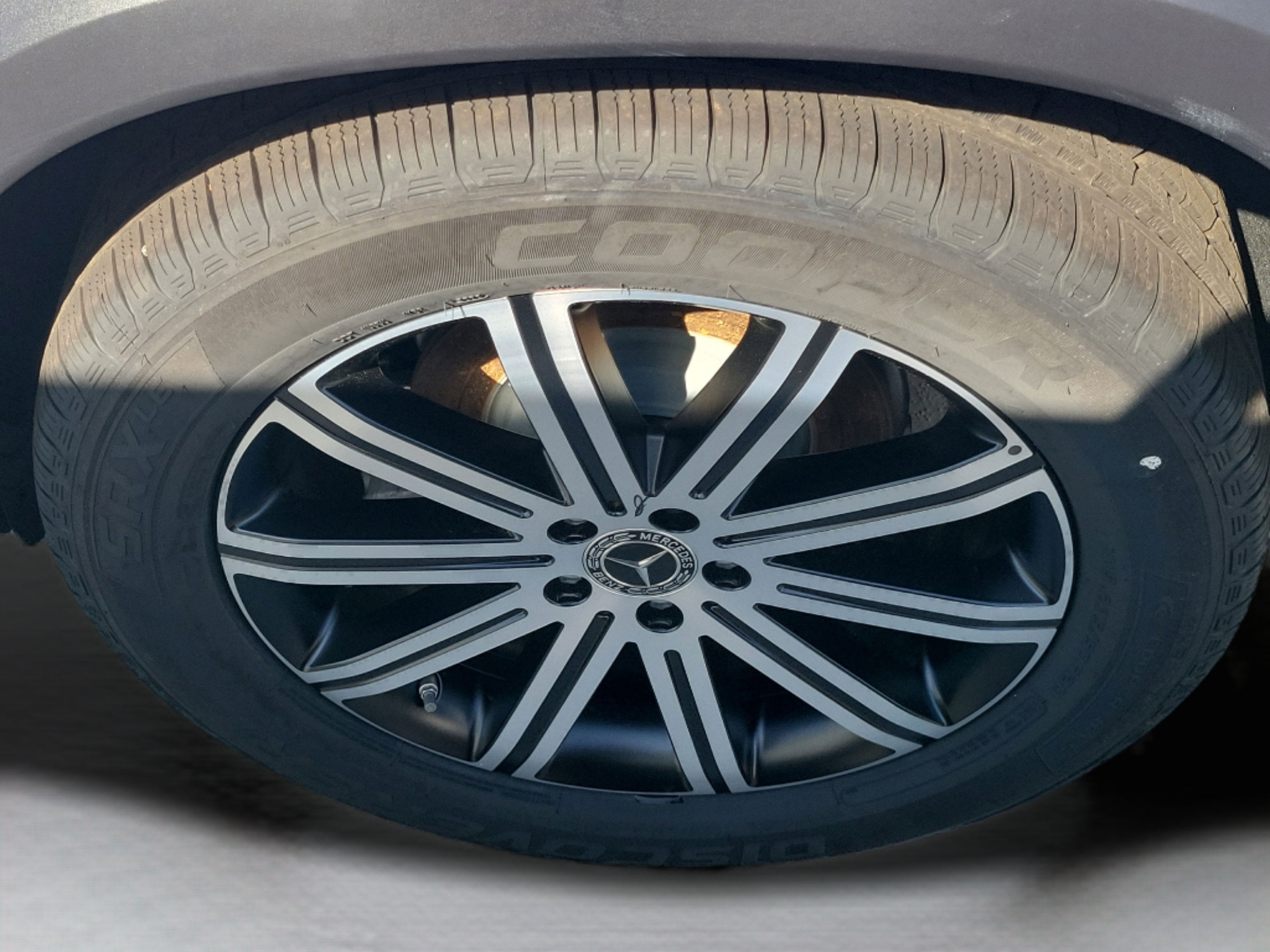 Certified 2026 Mercedes-Benz GLE 350 4MATIC image 30
