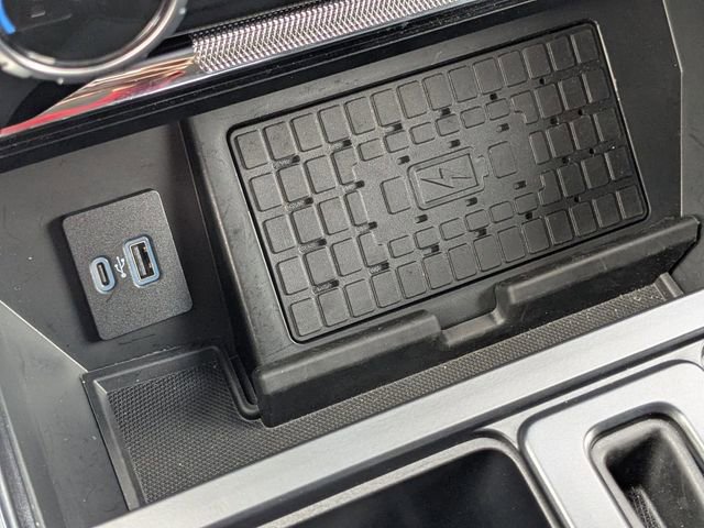 Used 2023 Ford F150 Lariat w/ Equipment Group 502A High image 24