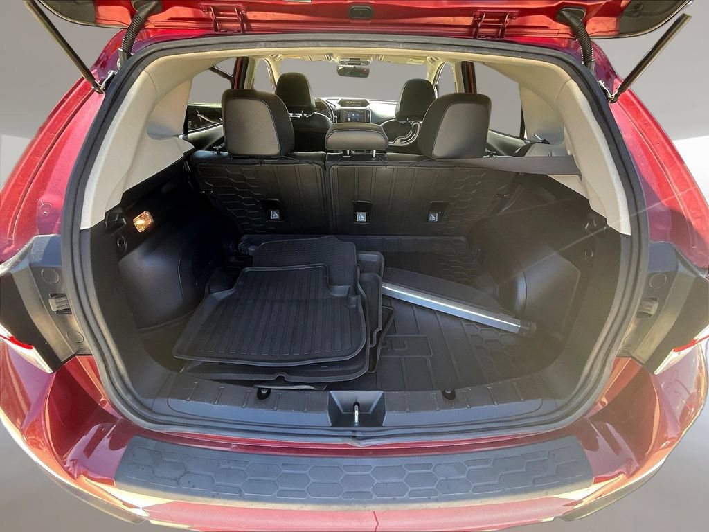 Used 2018 Subaru Crosstrek 2.0i Limited w/ Popular Package #2 AWD/4WD image 25