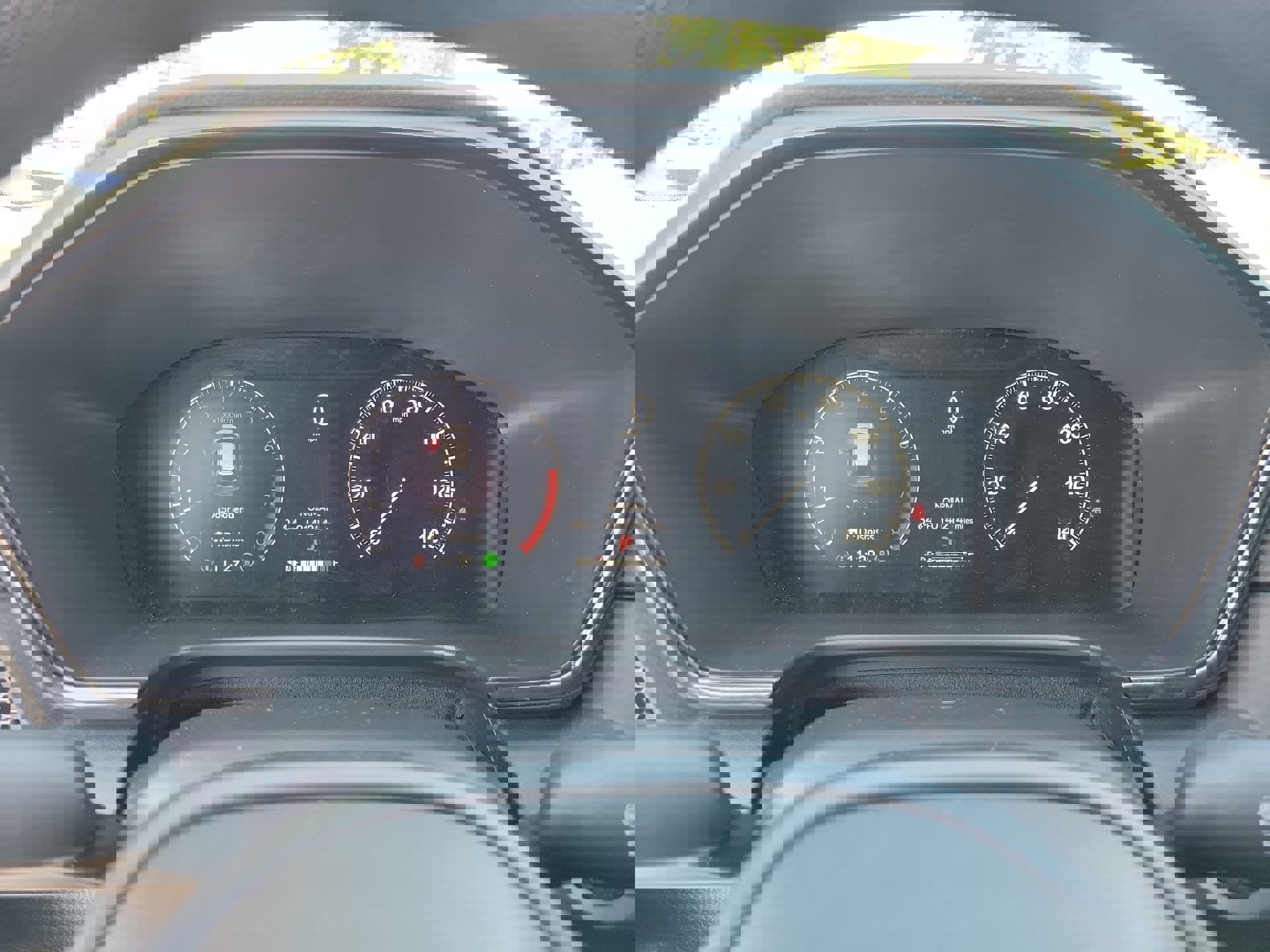 Used 2025 Honda CR-V LX image 32