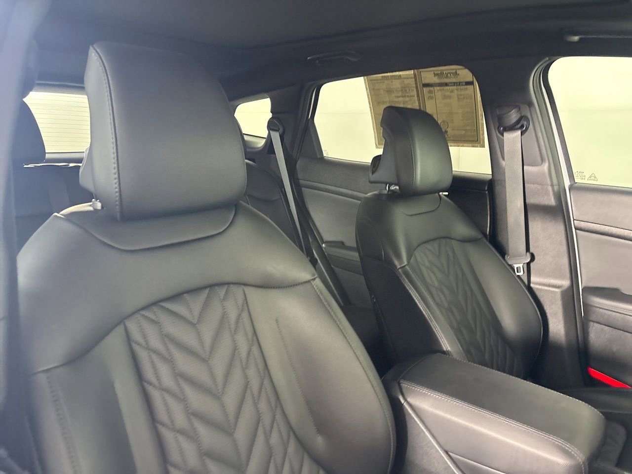Used 2025 Kia Sportage X-Pro Prestige AWD/4WD image 29