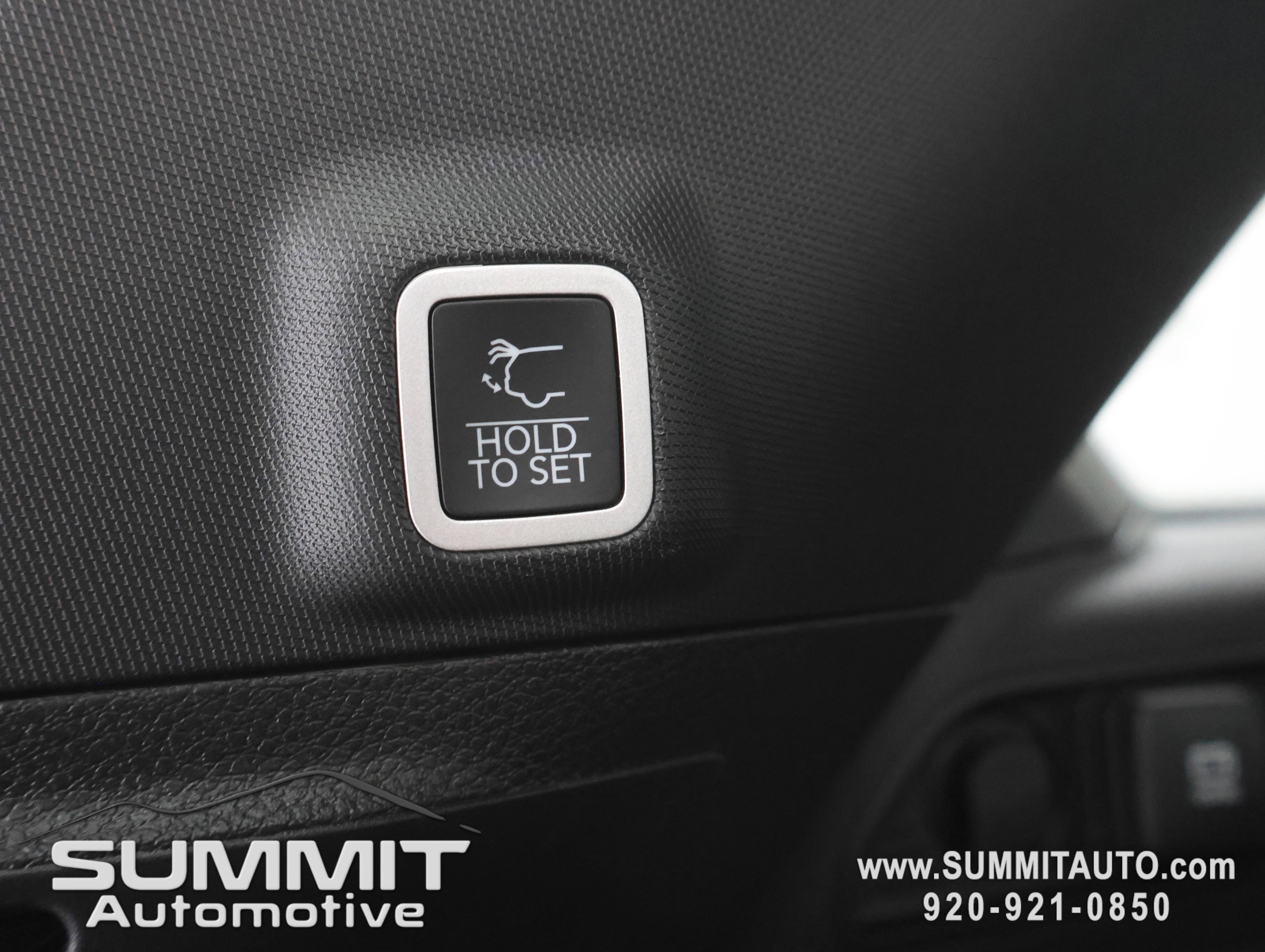 New 2026 Jeep Grand Cherokee Limited Reserve image 35