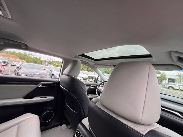 Used 2017 Lexus RX 350 AWD w/ Premium Package image 32