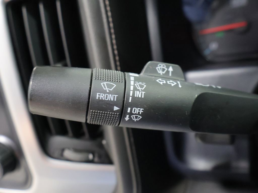 Used 2017 GMC Sierra 1500 SLT image 37