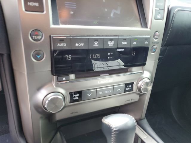 Used 2015 Lexus GX 460 image 26