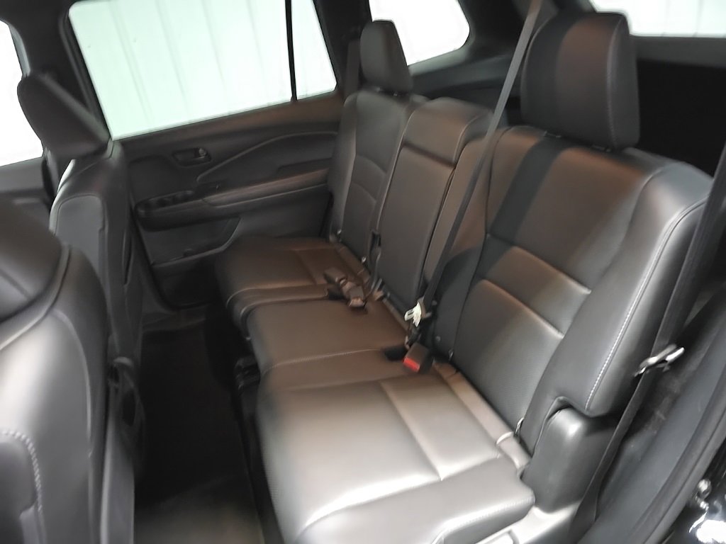Used 2022 Honda Passport EX-L image 32