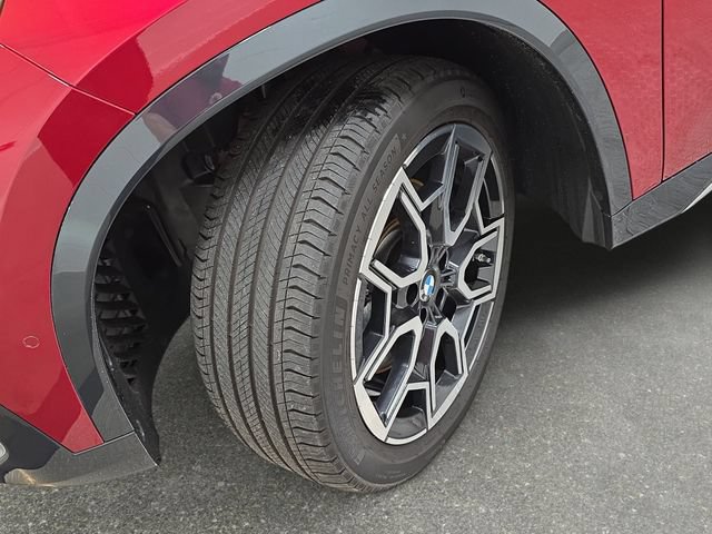 Certified 2026 BMW X1 xDrive28i w/ Convenience Package AWD/4WD image 29