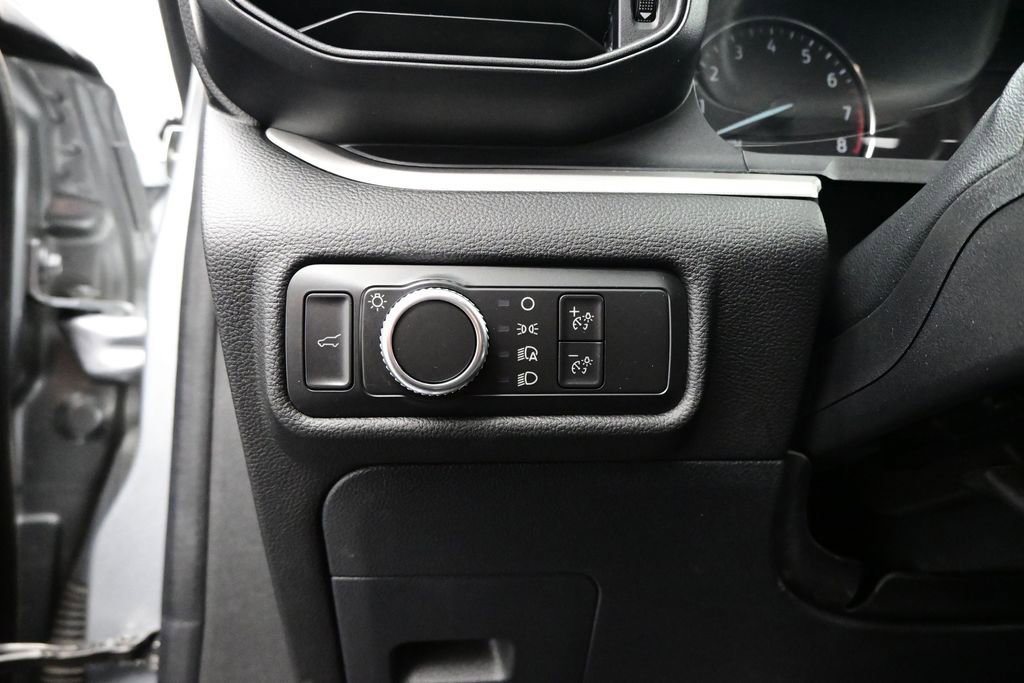 Used 2022 Ford Explorer XLT RWD image 12