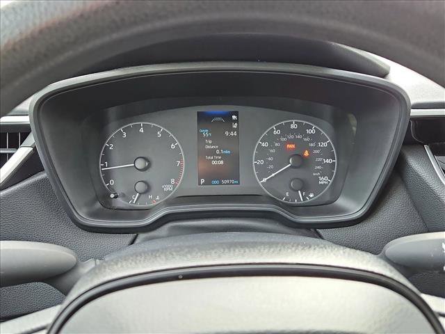 Used 2024 Toyota Corolla LE image 11