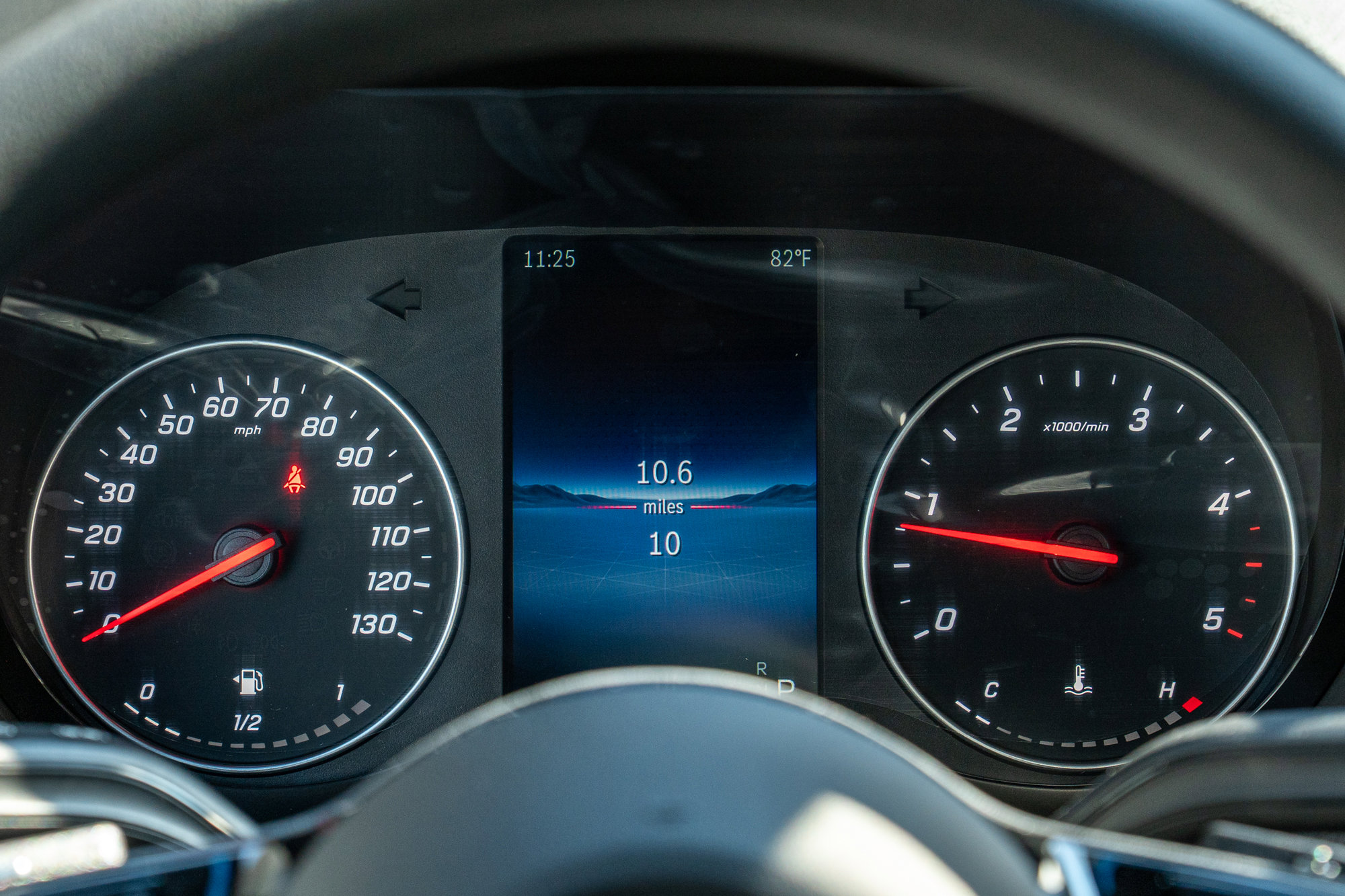 New 2026 Mercedes-Benz Sprinter 2500 image 18