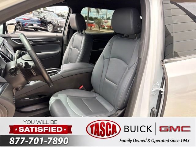 Used 2022 Buick Enclave Premium AWD/4WD image 15
