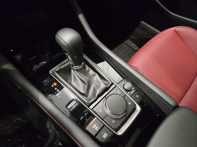 New 2026 MAZDA MAZDA3 Carbon AWD/4WD image 23