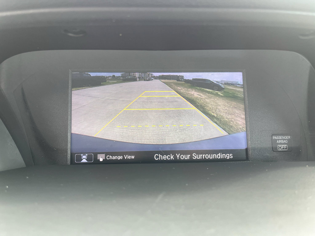 Used 2016 Honda Accord EX image 17