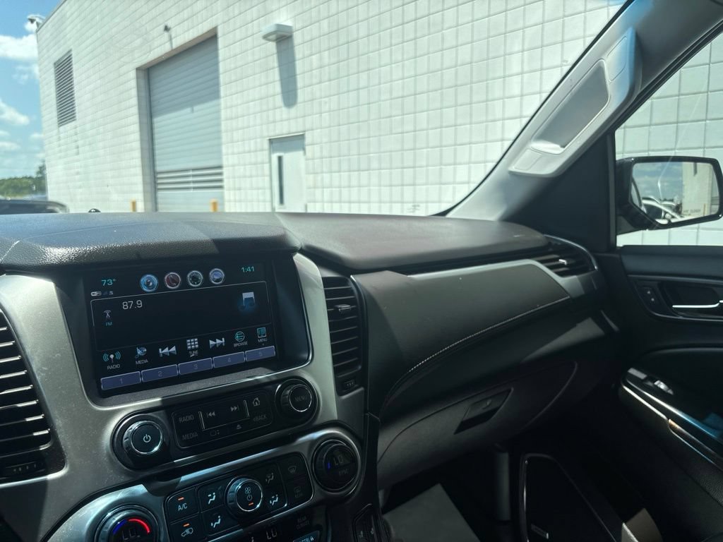 Used 2020 Chevrolet Tahoe LT AWD/4WD image 14