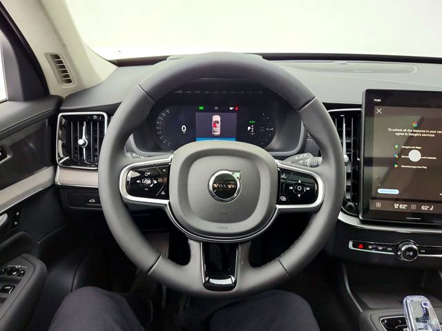 New 2026 Volvo XC90 T8 Ultra w/ Lounge Package image 25