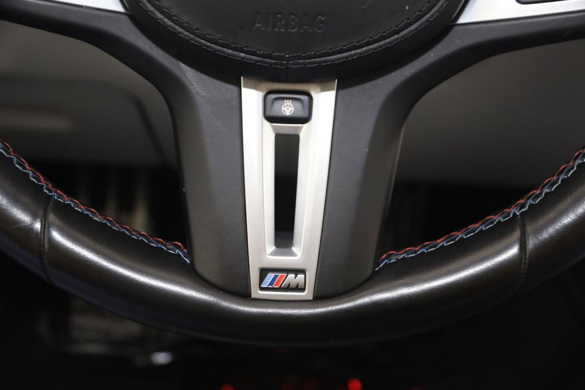 Used 2022 BMW X6 M w/ Competition Package AWD/4WD image 54