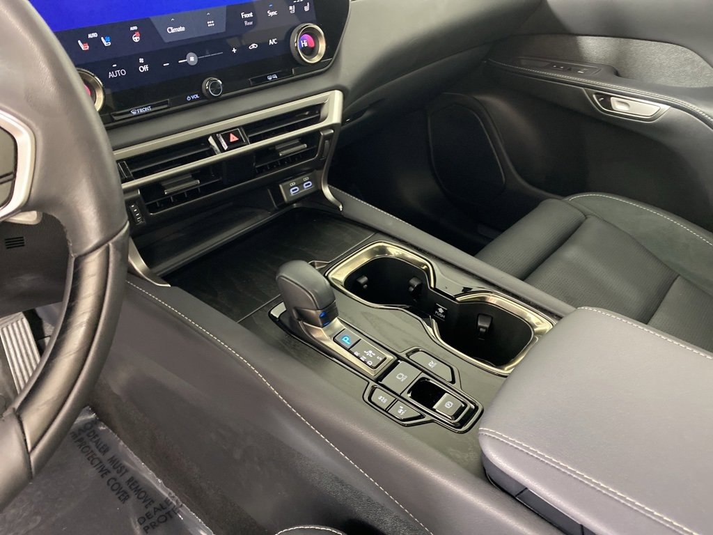 Certified 2024 Lexus RX 350 image 16