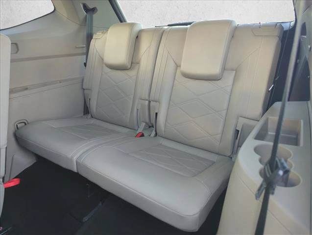 Used 2024 Volkswagen Atlas SE FWD image 10
