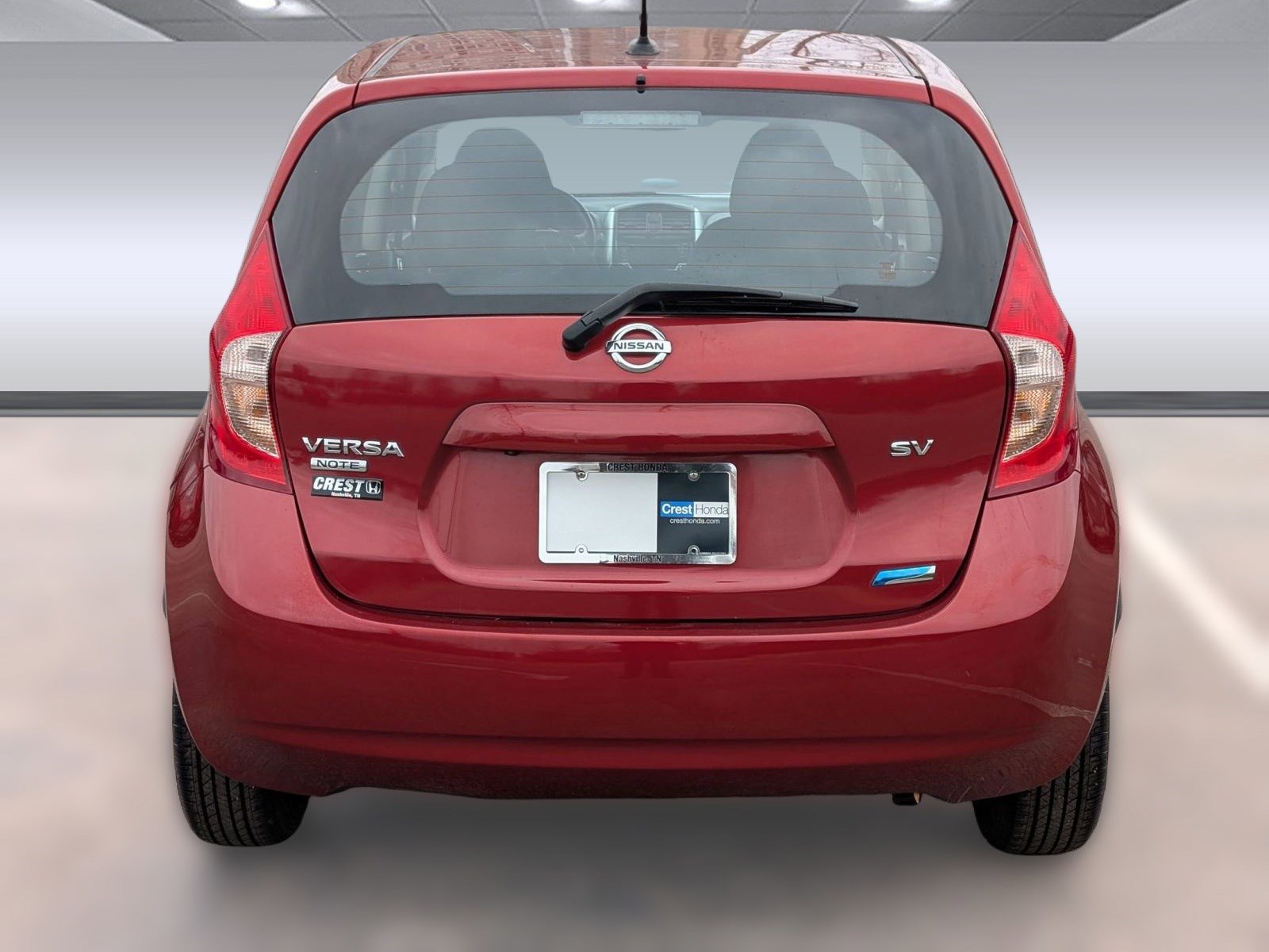 Used 2016 Nissan Versa Note SV image 10