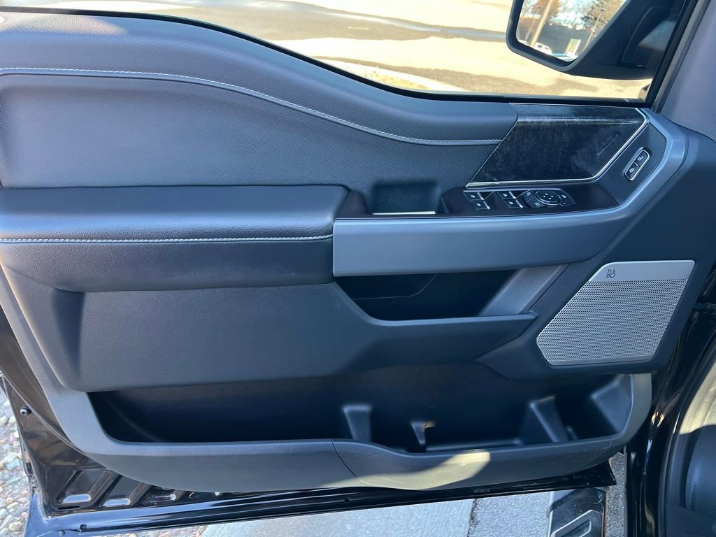 Used 2023 Ford F150 XLT image 15