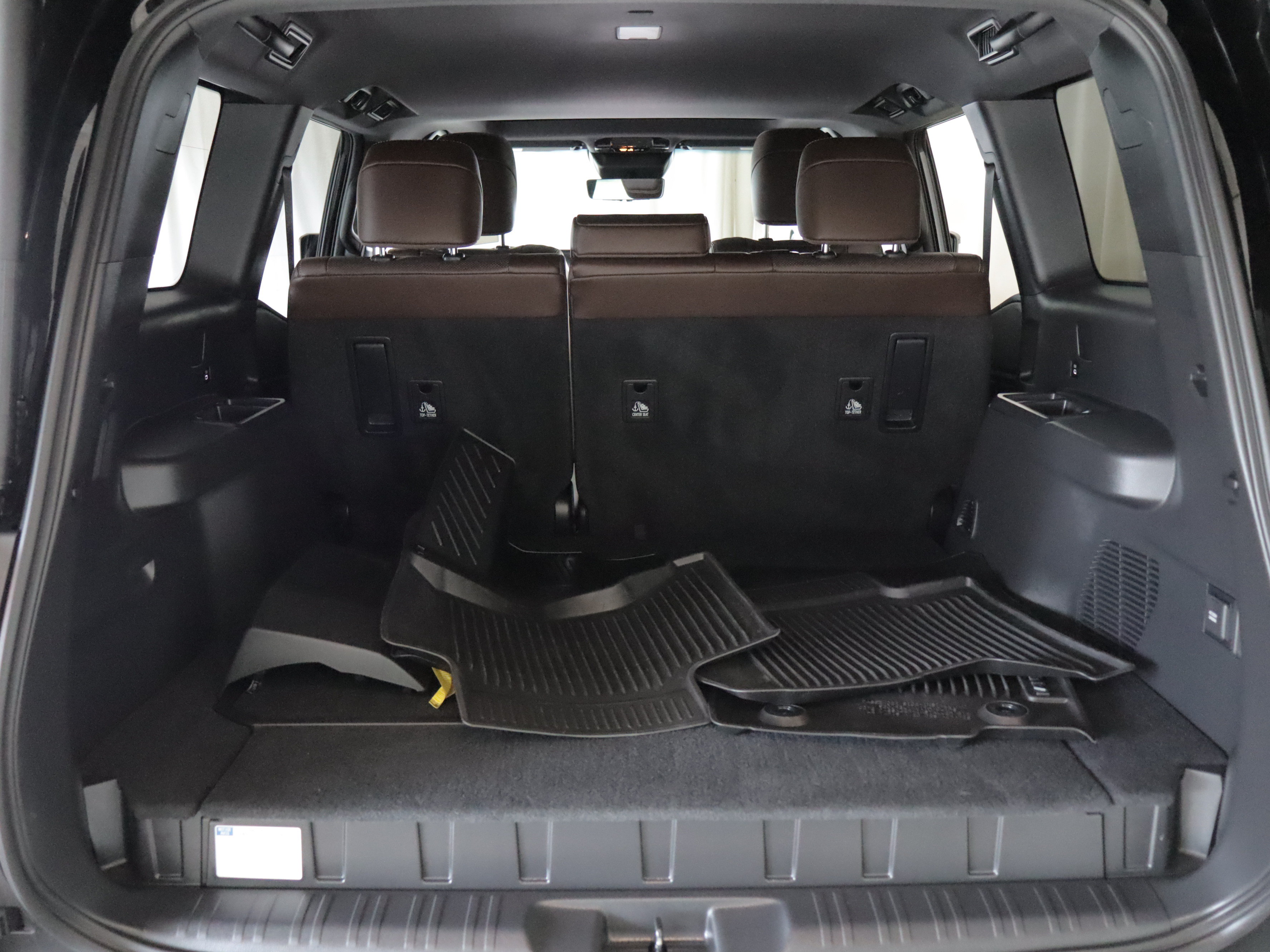 Used 2025 Toyota Land Cruiser w/ Premium Package AWD/4WD image 23