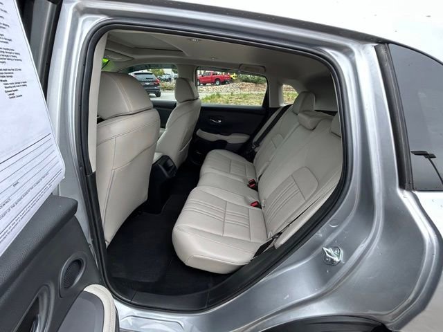 Used 2024 Honda HR-V EX-L image 27