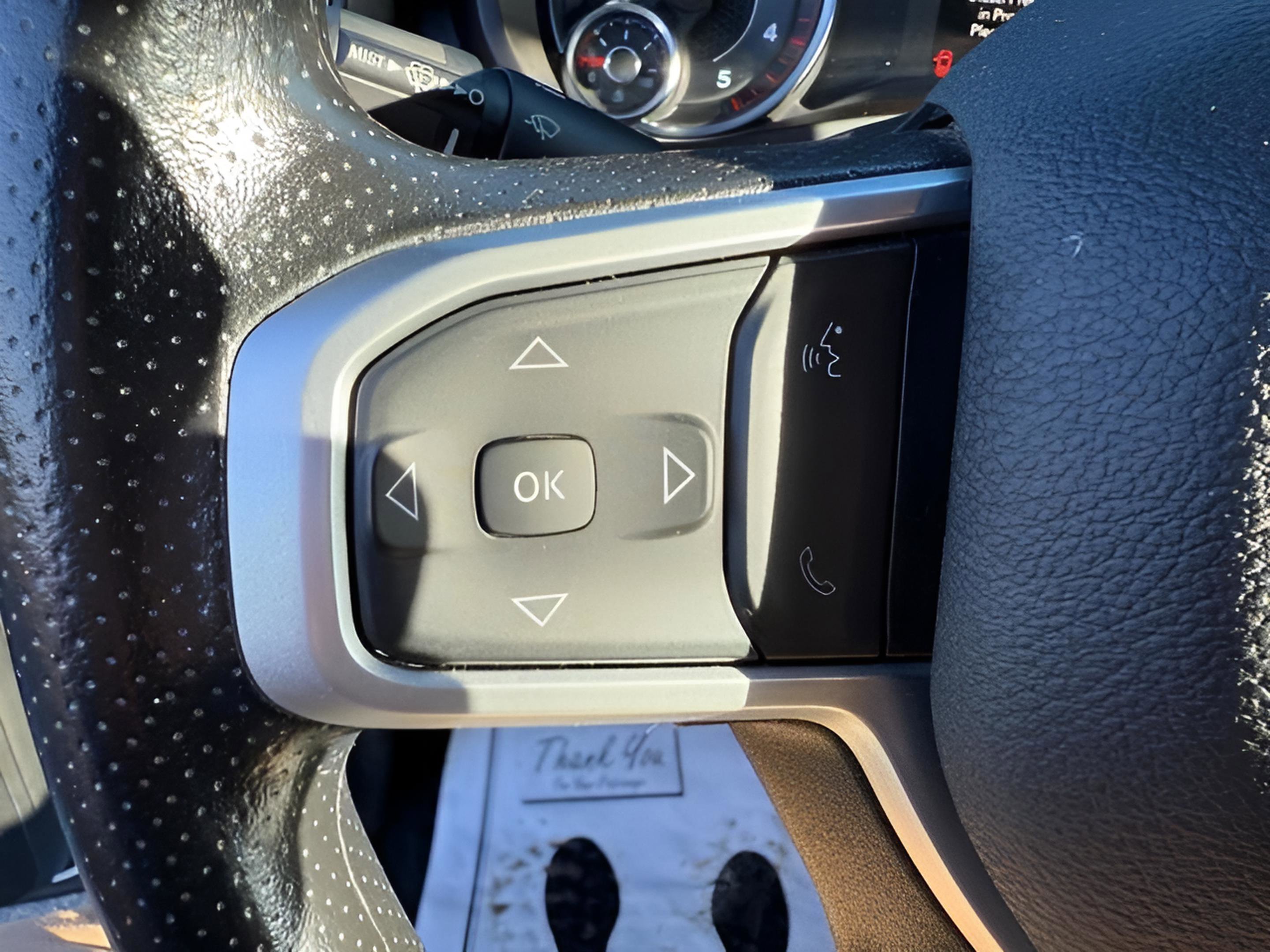 Certified 2023 RAM 3500 Big Horn image 19