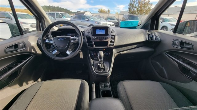 Used 2020 Ford Transit Connect XL image 4