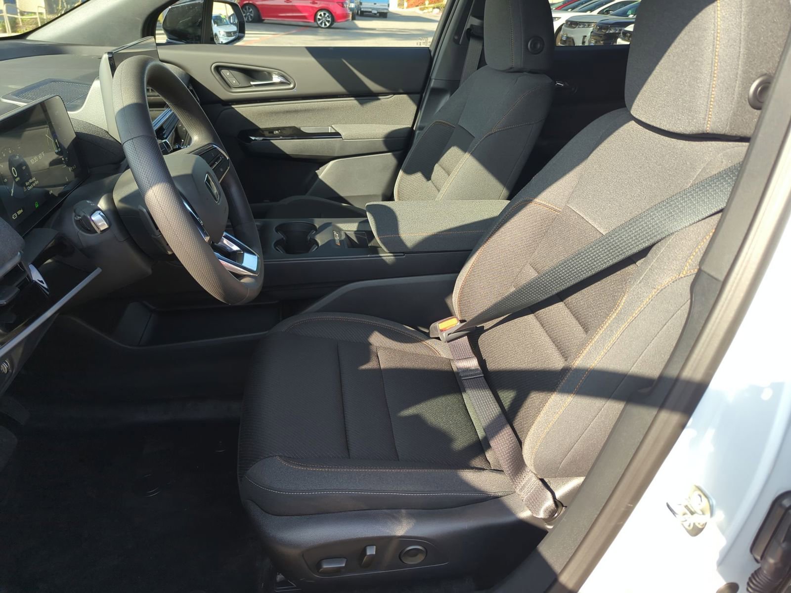 New 2026 Honda Prologue EX image 16