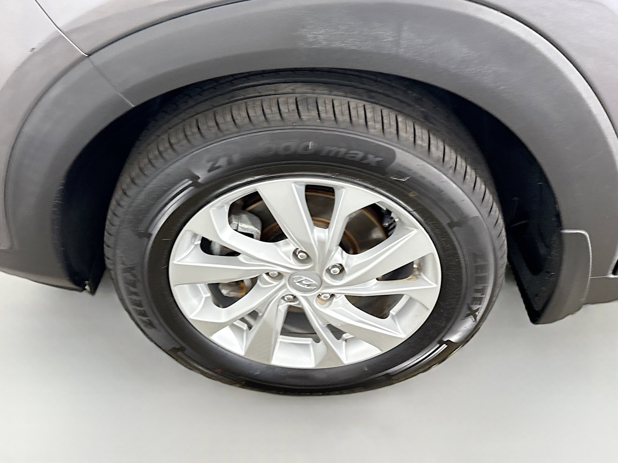 Used 2020 Hyundai Tucson SE image 37