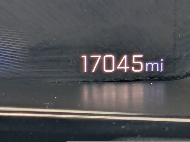 Used 2024 Chevrolet Colorado LT image 25