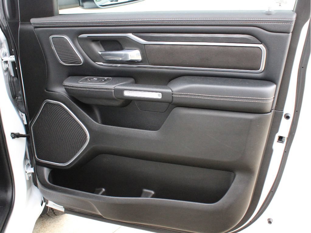 Certified 2023 RAM 1500 Laramie AWD/4WD image 23