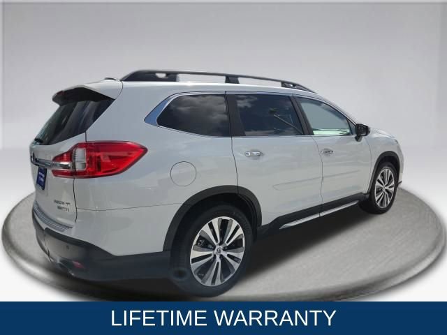 Used 2020 Subaru Ascent Touring w/ Popular Package #3 image 12