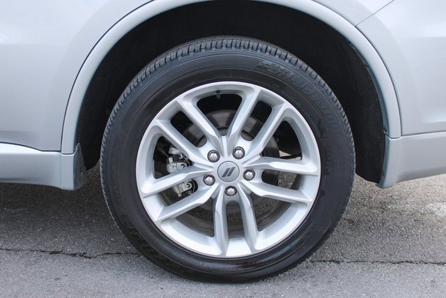 Used 2025 Dodge Durango GT image 35