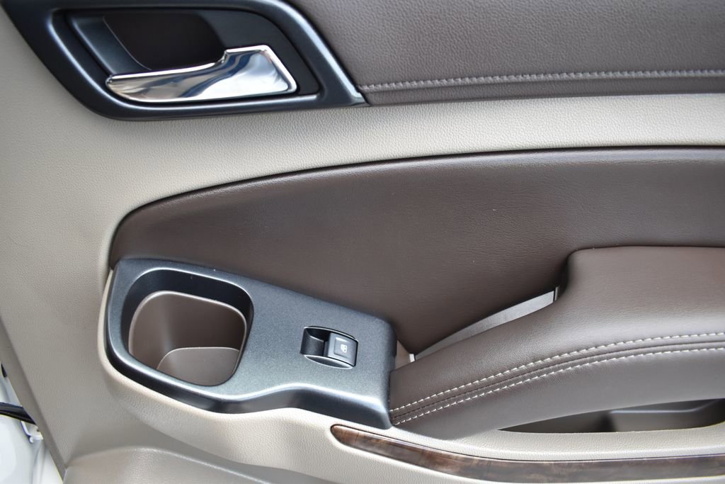 Used 2017 Chevrolet Tahoe LT image 14