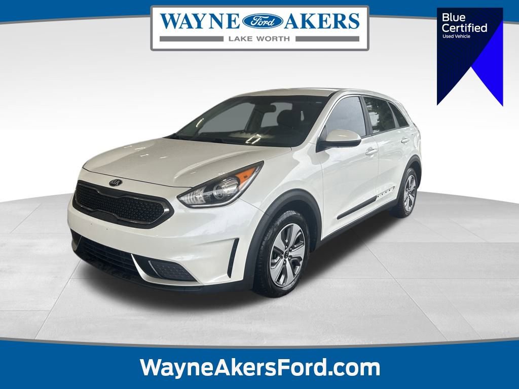 Used 2019 Kia Niro FE