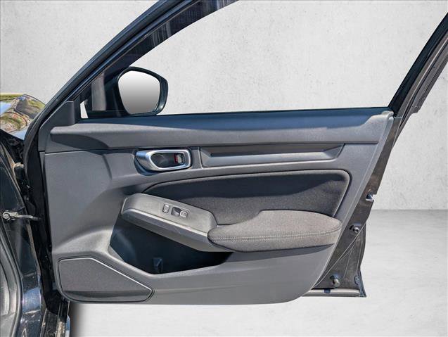 Used 2022 Honda Civic Sport image 25