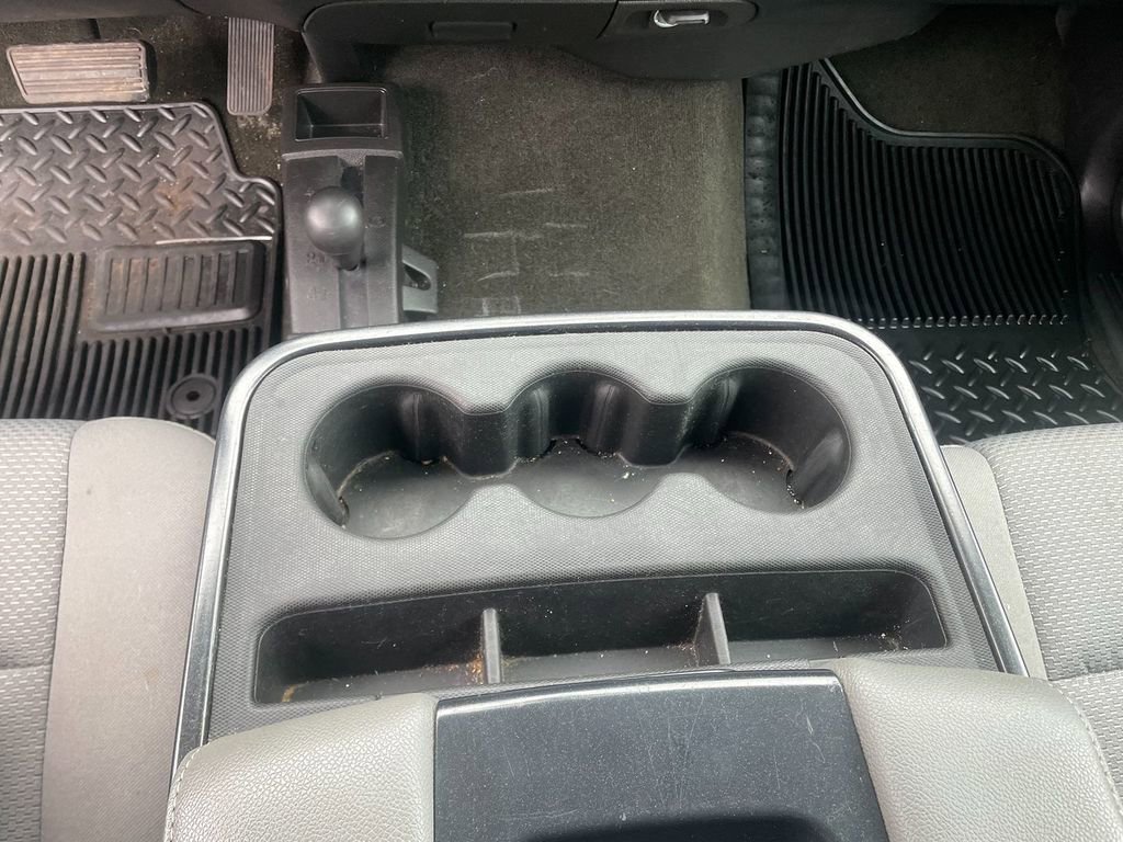 Used 2018 Chevrolet Silverado 1500 W/T w/ WT Fleet Convenience Package AWD/4WD image 18