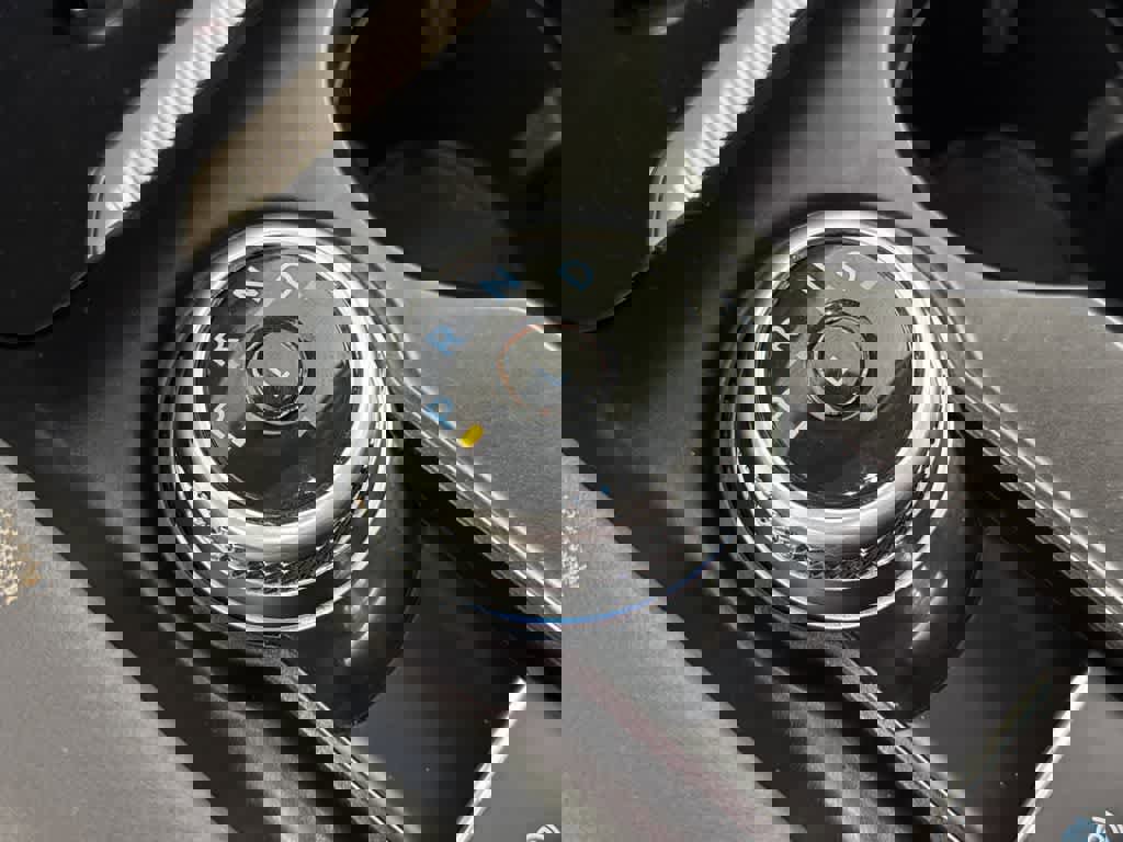 Used 2025 Ford Explorer Active image 63