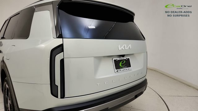 Used 2027 Kia Telluride EX w/ Towing Package FWD image 26