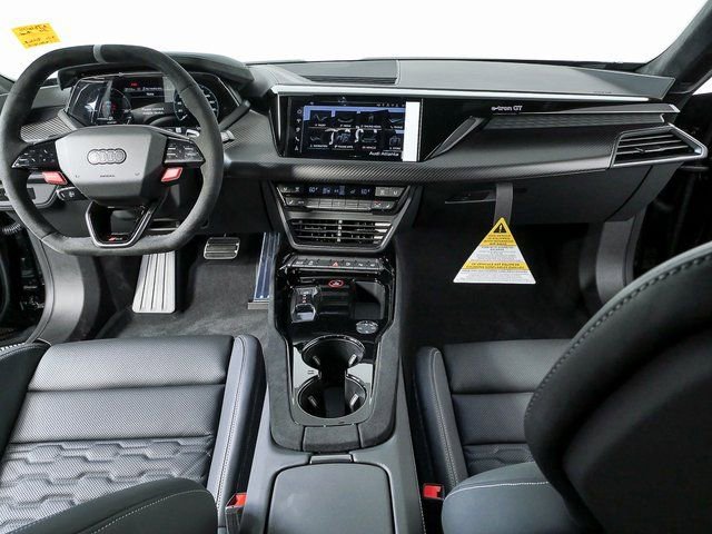 New 2026 Audi RS e-tron GT performance image 19