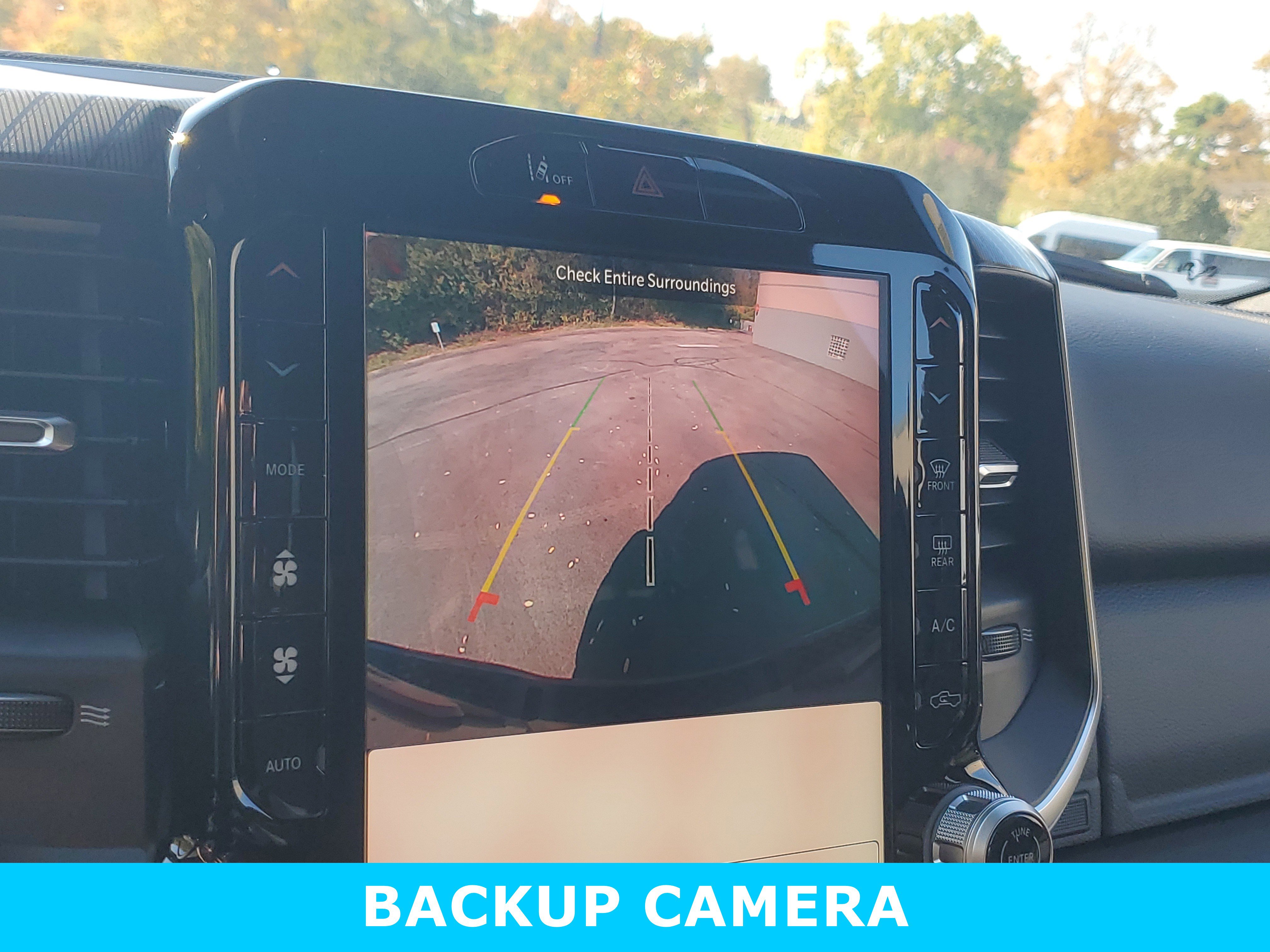 New 2026 RAM 1500 Big Horn image 19