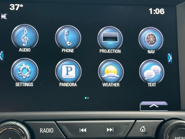 Used 2016 Buick LaCrosse Leather w/ Experience Buick Package image 29