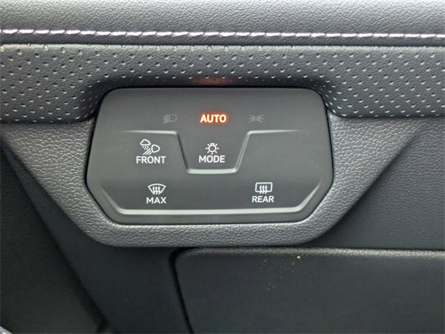 New 2026 Volkswagen Atlas SEL image 28