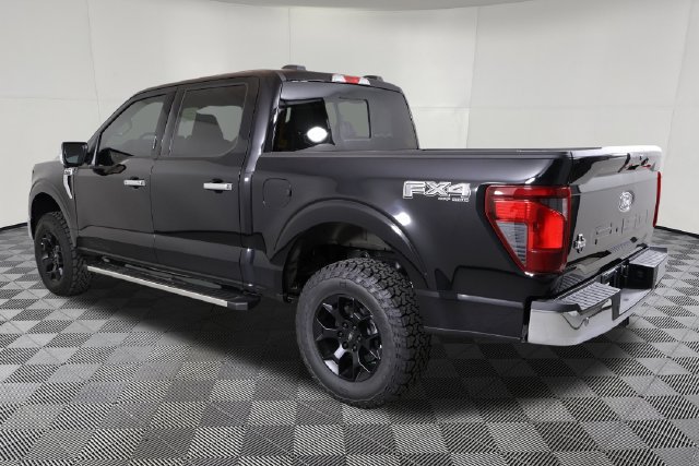 New 2026 Ford F150 XLT w/ Equipment Group 302A MID AWD/4WD image 7