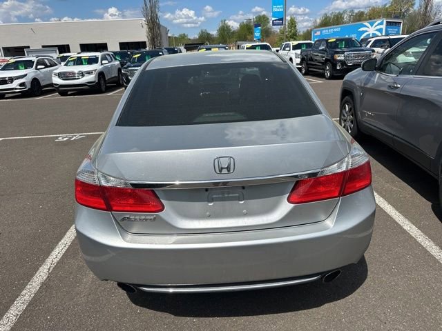 Used 2013 Honda Accord LX image 5