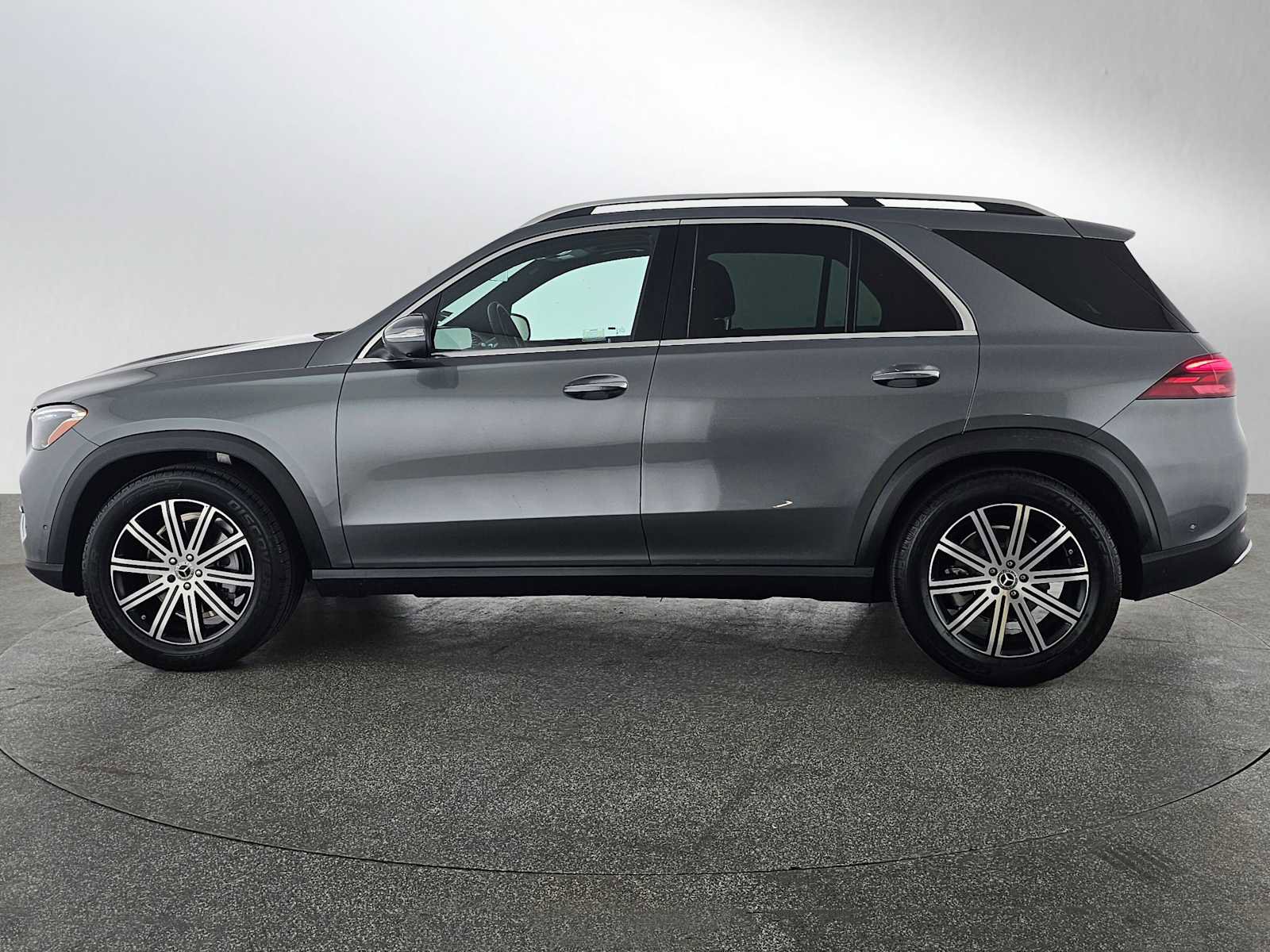 Used 2026 Mercedes-Benz GLE 350 4MATIC image 6