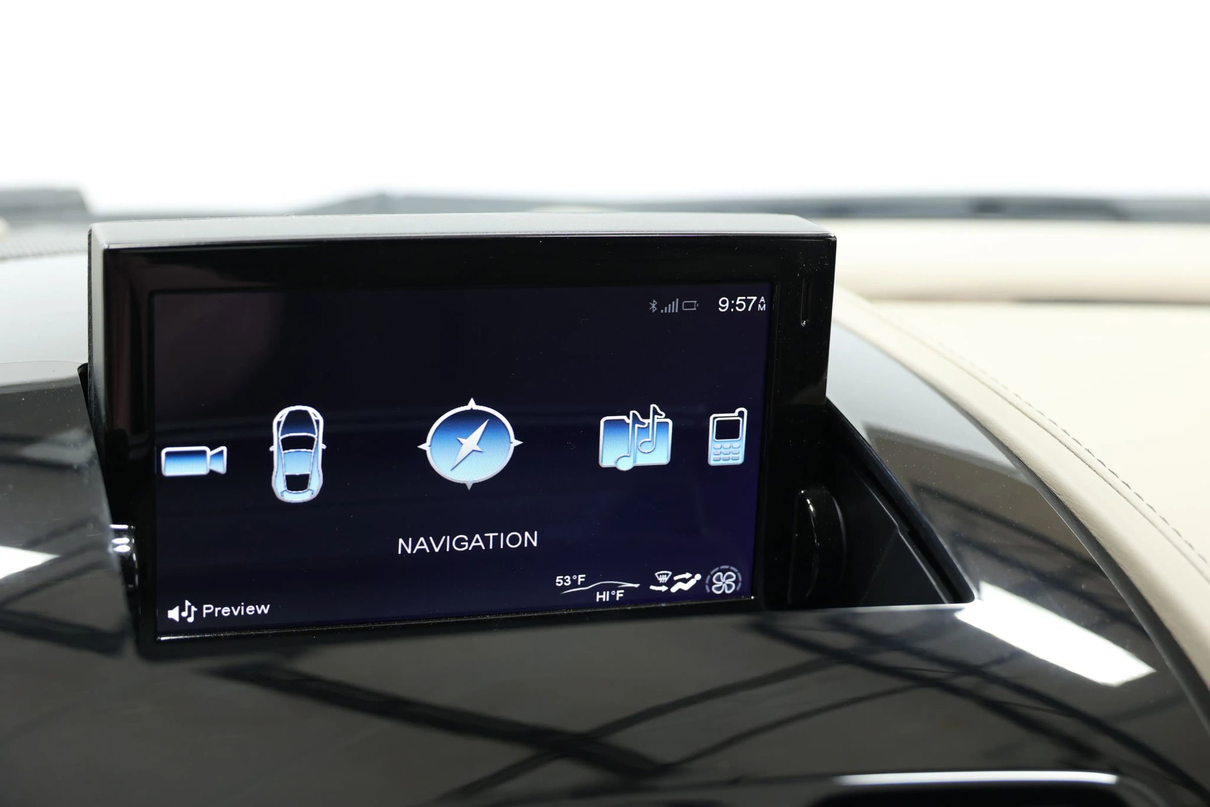 Used 2017 Aston Martin Rapide S image 24