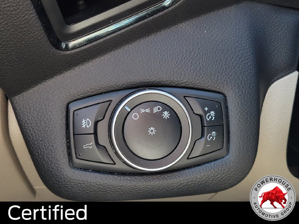 Certified 2019 Ford Escape Titanium FWD image 29